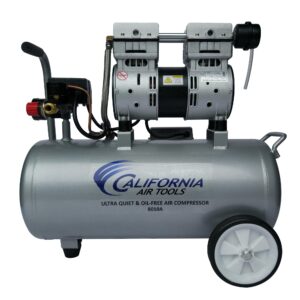 Best Air Compressor For LAser Cutters and Engravers
