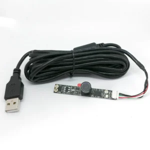 LightBurn Camera System